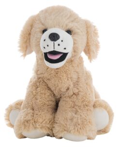 16" Goldie Golden Retriever